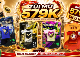 Tài khoản FO4 #53791